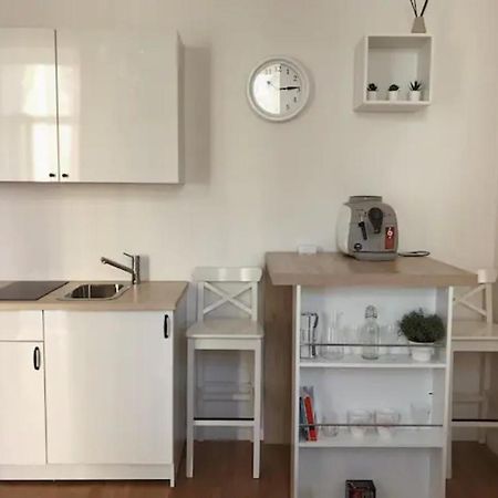 Favorite Apartment In The Center Of Prague 1 Buitenkant foto