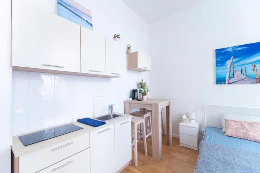 Favorite Apartment In The Center Of Prague 1 Buitenkant foto