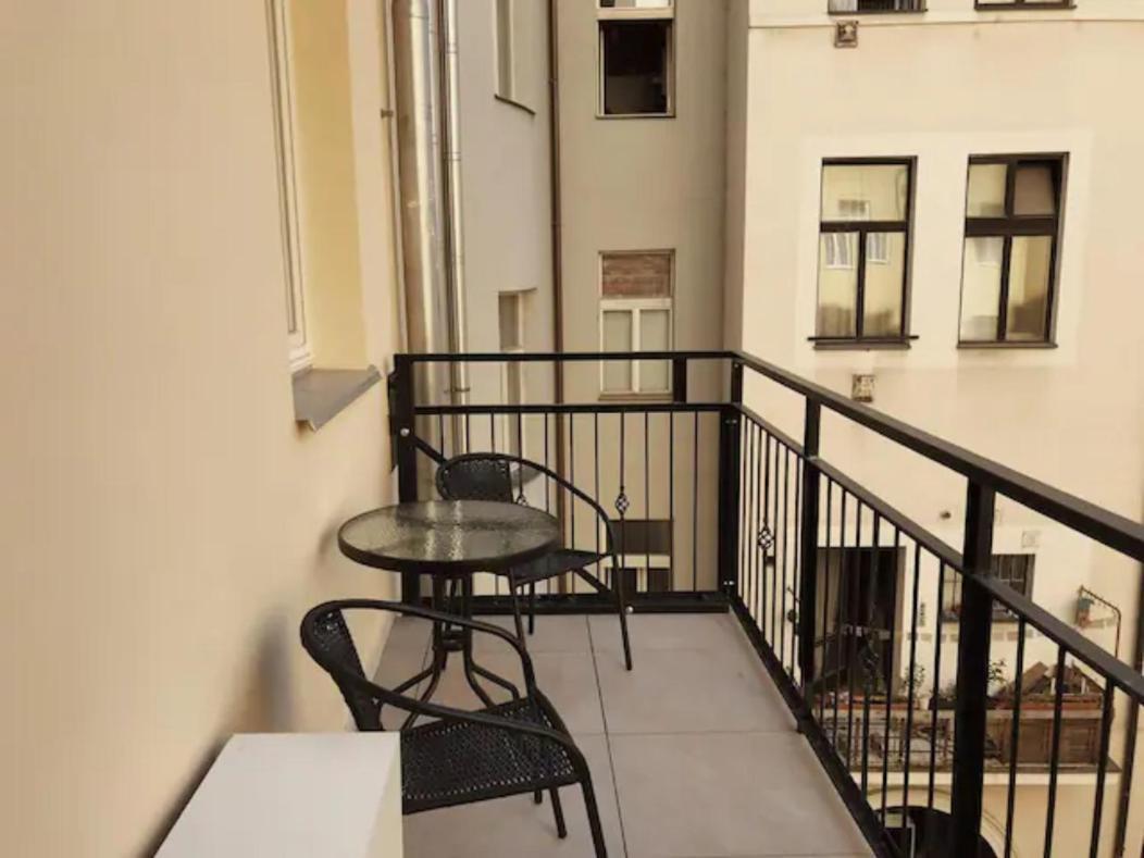 Favorite Apartment In The Center Of Prague 1 Buitenkant foto