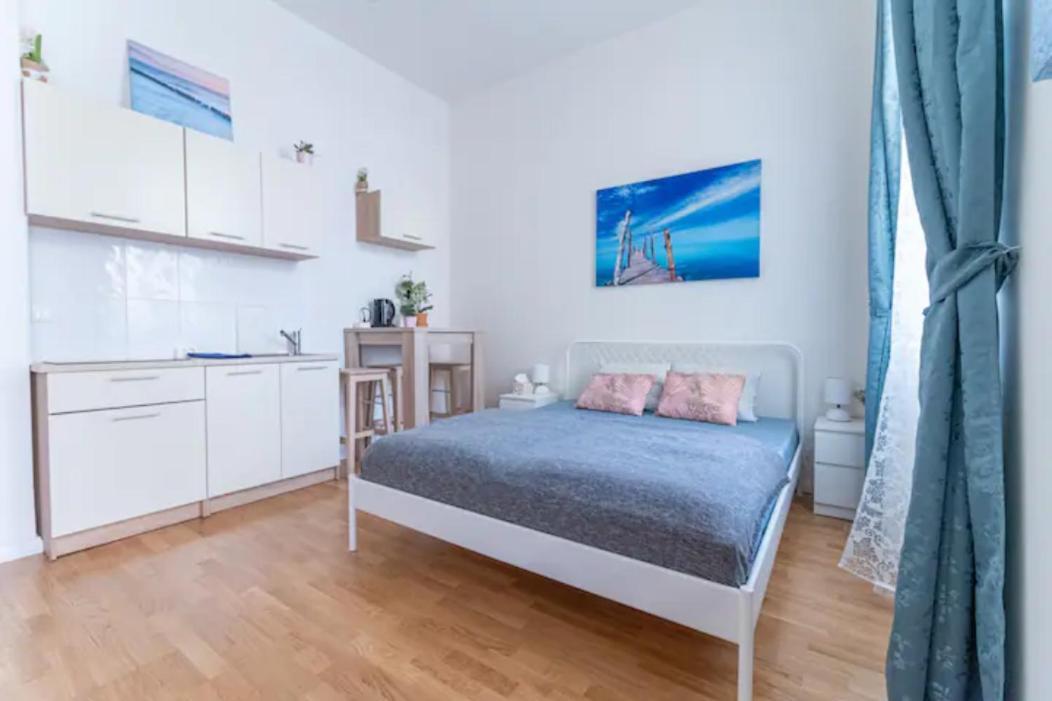 Favorite Apartment In The Center Of Prague 1 Buitenkant foto