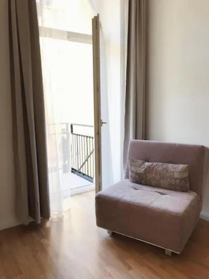 Favorite Apartment In The Center Of Prague 1 Buitenkant foto
