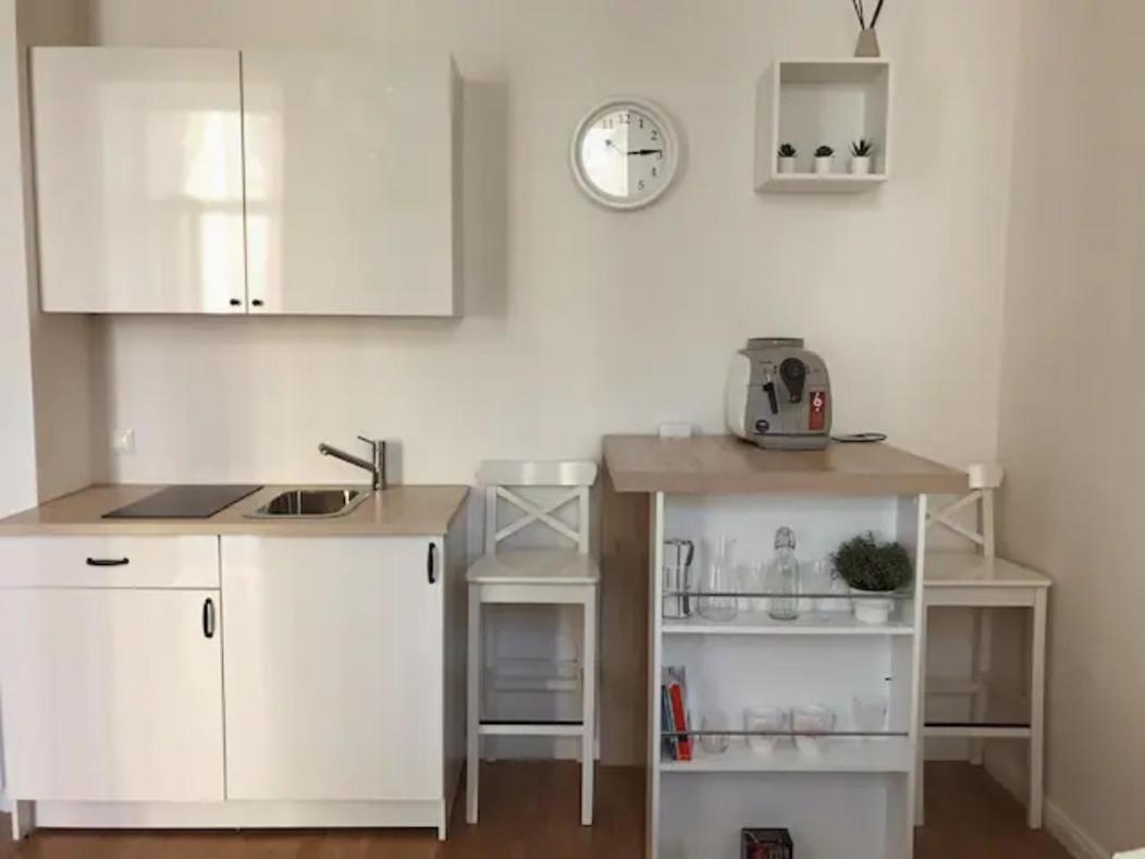 Favorite Apartment In The Center Of Prague 1 Buitenkant foto
